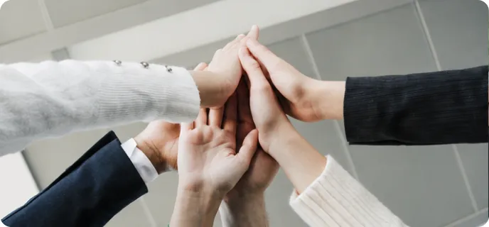 Teamwork